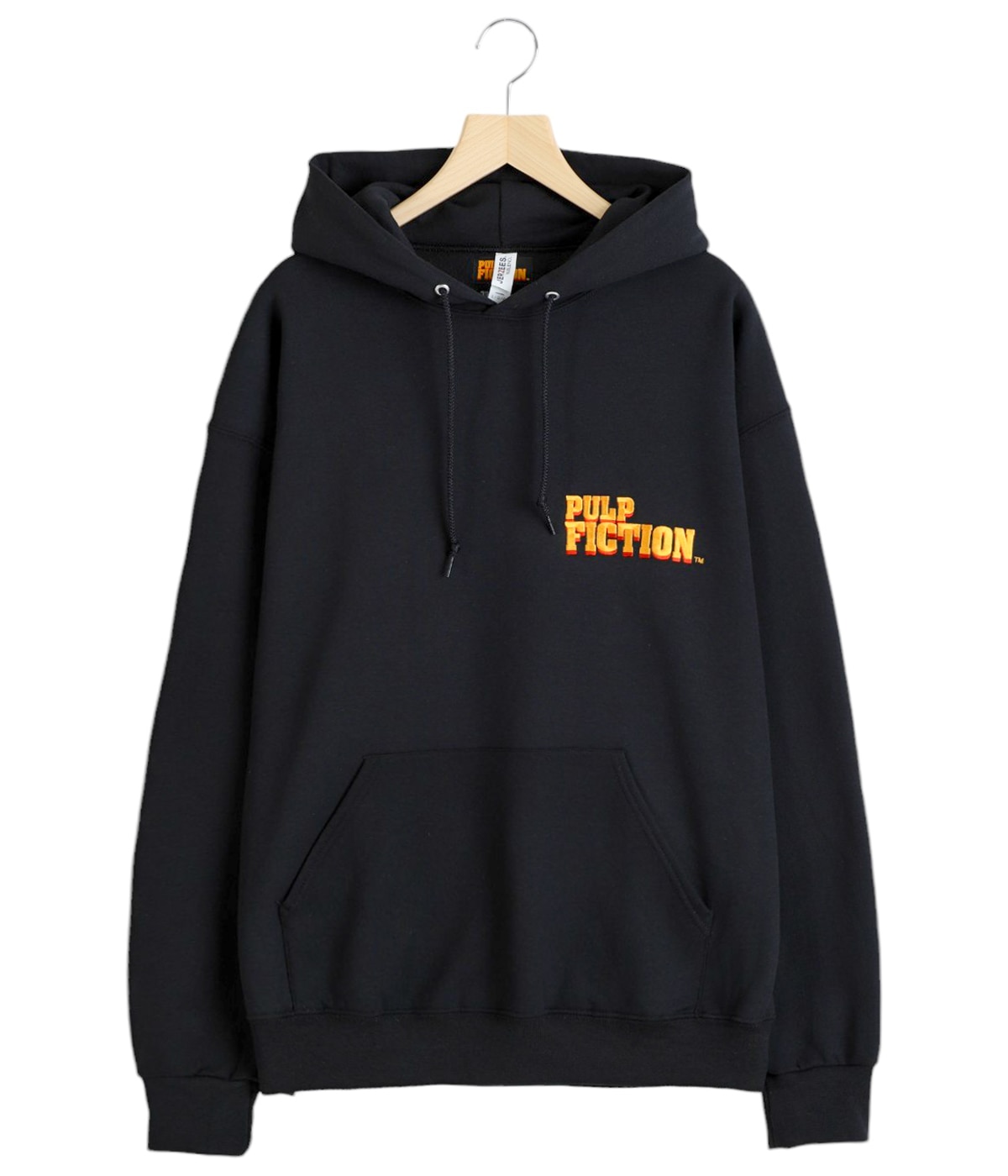 ワコマリアPULP FICTION / CREW NECK SWEATSHIRT PULP FICTION / PULLOVER HOODED SWEAT SHIRT ( TYPE-1
