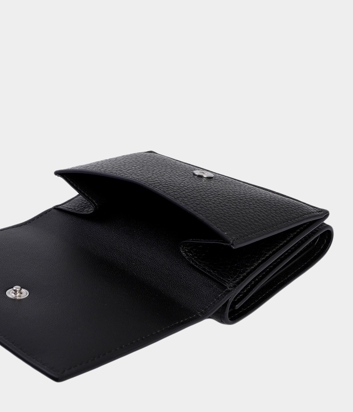 nemページ/黒/40 TRIFOLD WALLET | MARNI(マルニ) / ファッション雑貨 財布