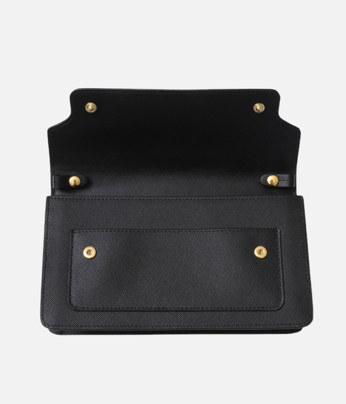 【送料&関税込】Marni Wallet On A Chain レディース】LONG WALLET W/CHAIN | MARNI(マルニ) / バッグ