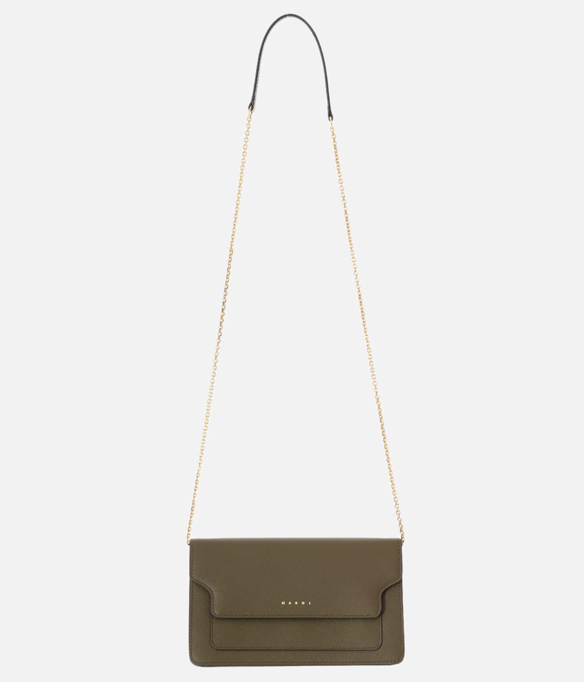 レディース】LONG WALLET W/CHAIN | MARNI(マルニ) / バッグ