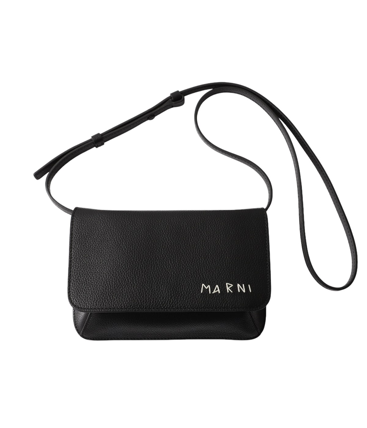 バッグ・カバンその他 SUNNEI Woman Mini bag Black ACCXBAG063D 001 ミニショルダーバッグ レディース バッグ[品番：AGCW0002789