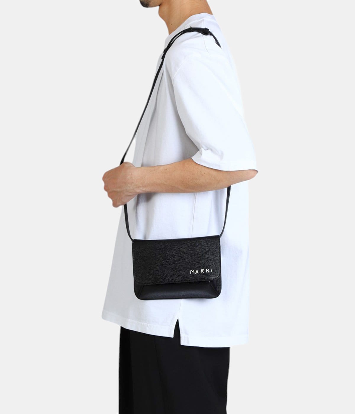POCHETTE | MARNI(マルニ) / バッグ ショルダーバッグ (メンズ