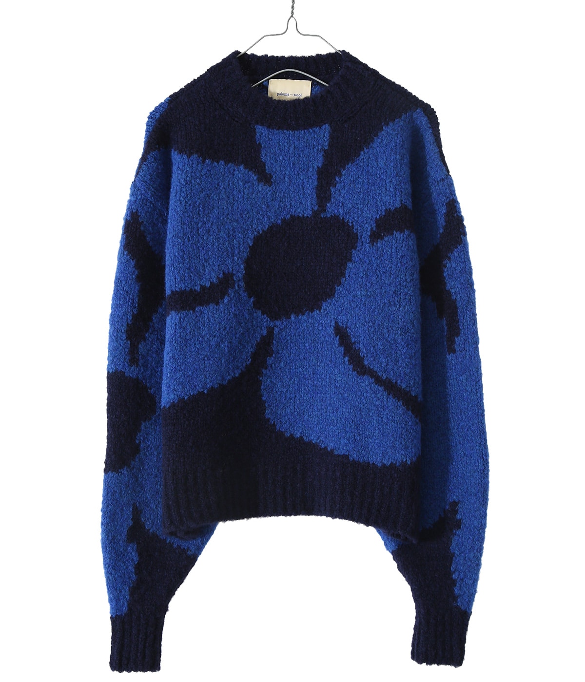 PALOMA WOOL ニット　HANA Paloma Wool（パロマウール）の「【PALOMA WOOL/パロマ ウール