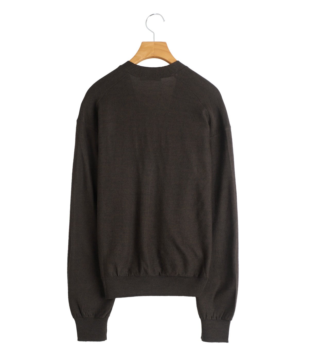 レディース】TWISTED CARDIGAN | LEMAIRE(ルメール) / トップス ニット