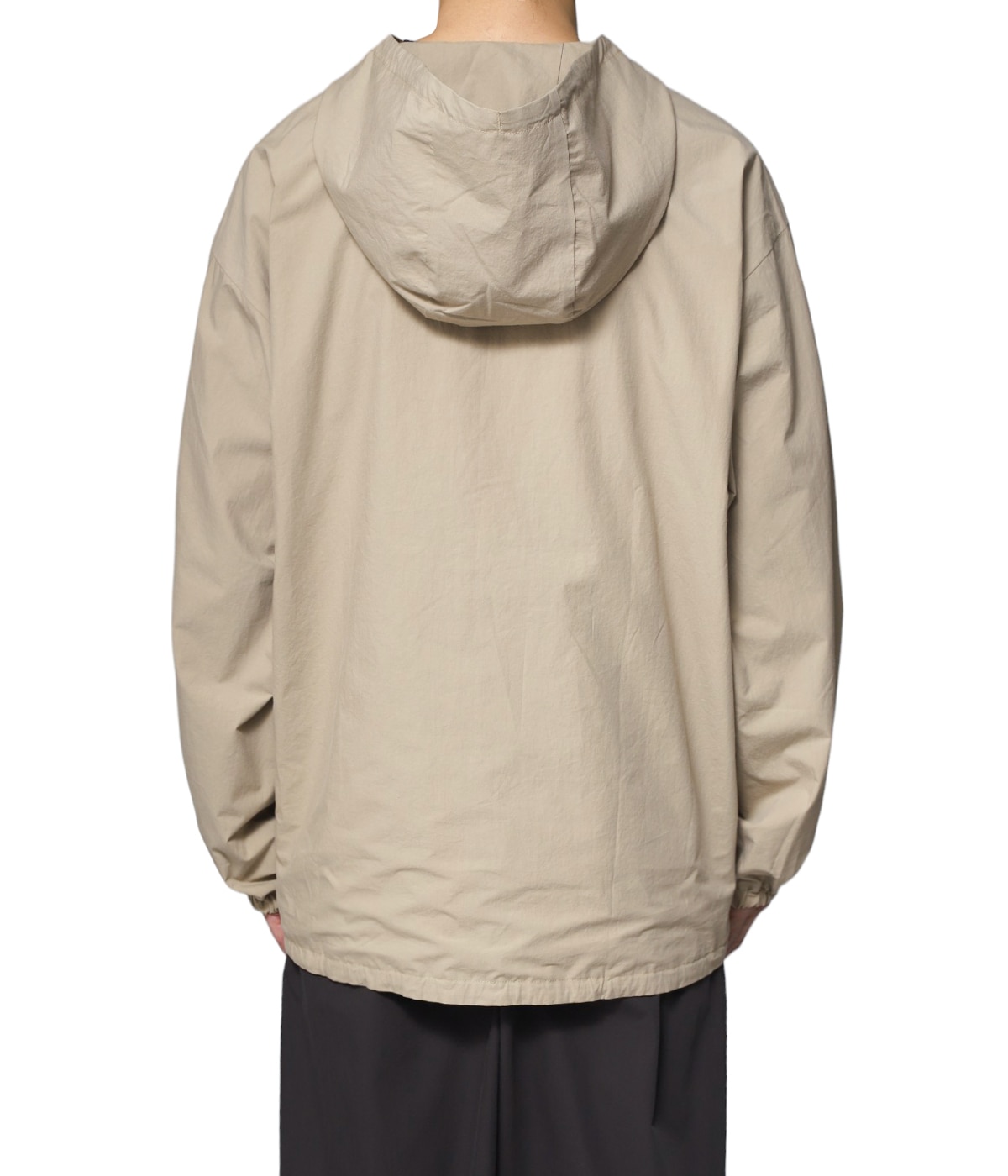 ©*️様 PORT BY ARK Typewriter Parka Typewriter Parka | PORT BY ARK(ポートバイアーク) / アウター