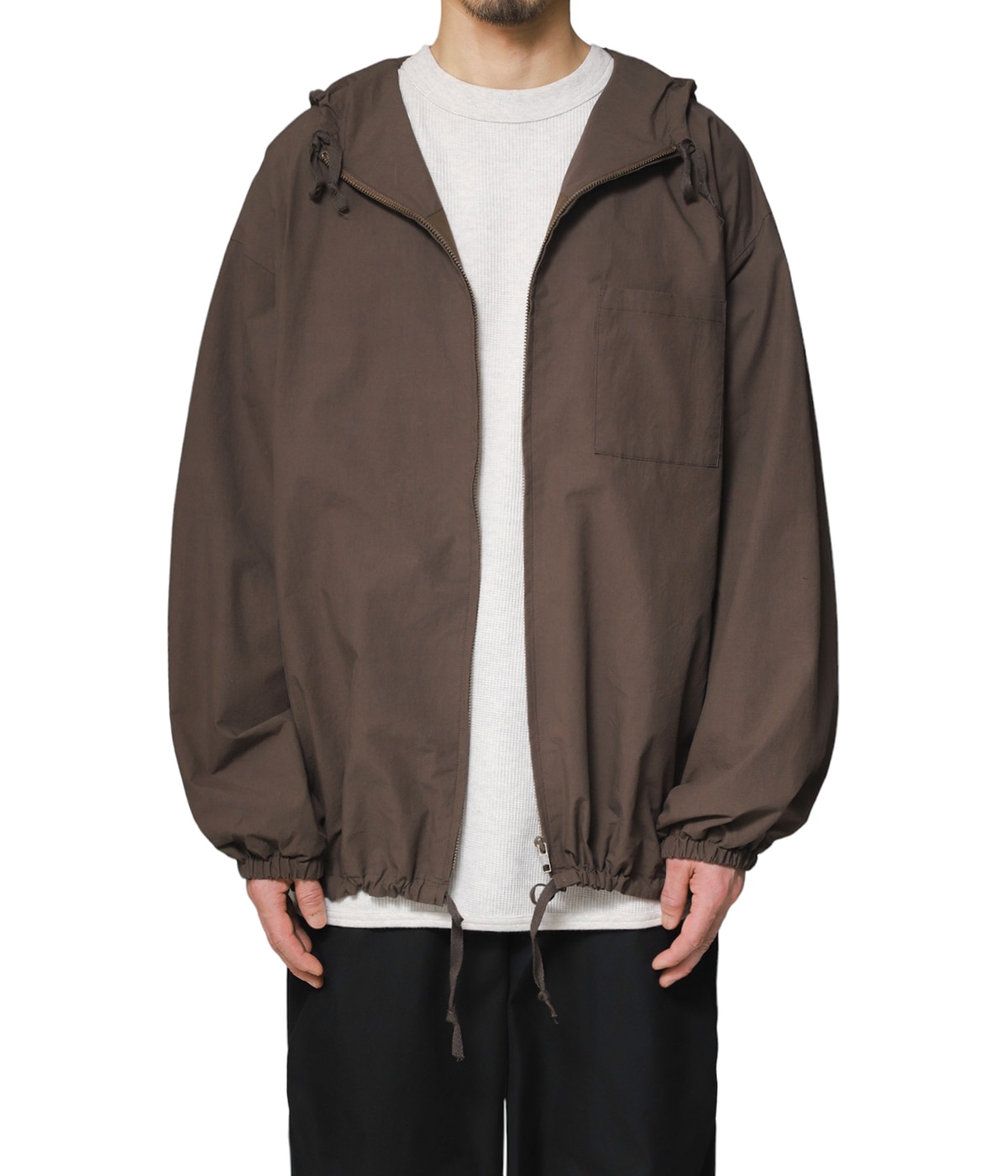 ©*️様 PORT BY ARK Typewriter Parka Typewriter Parka | PORT BY ARK(ポートバイアーク) / アウター