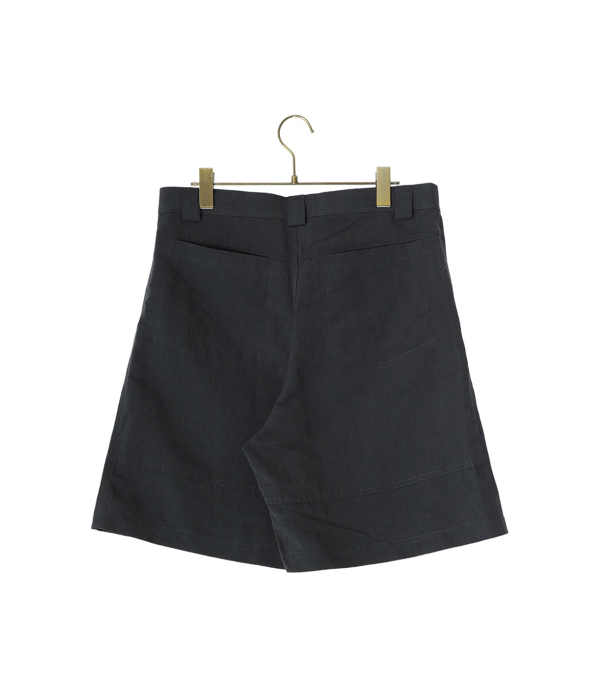 ポートバイアーク【PORT BY ARK】スラックス Curve Trousers | PORT BY ARK(ポートバイアーク) / パンツ