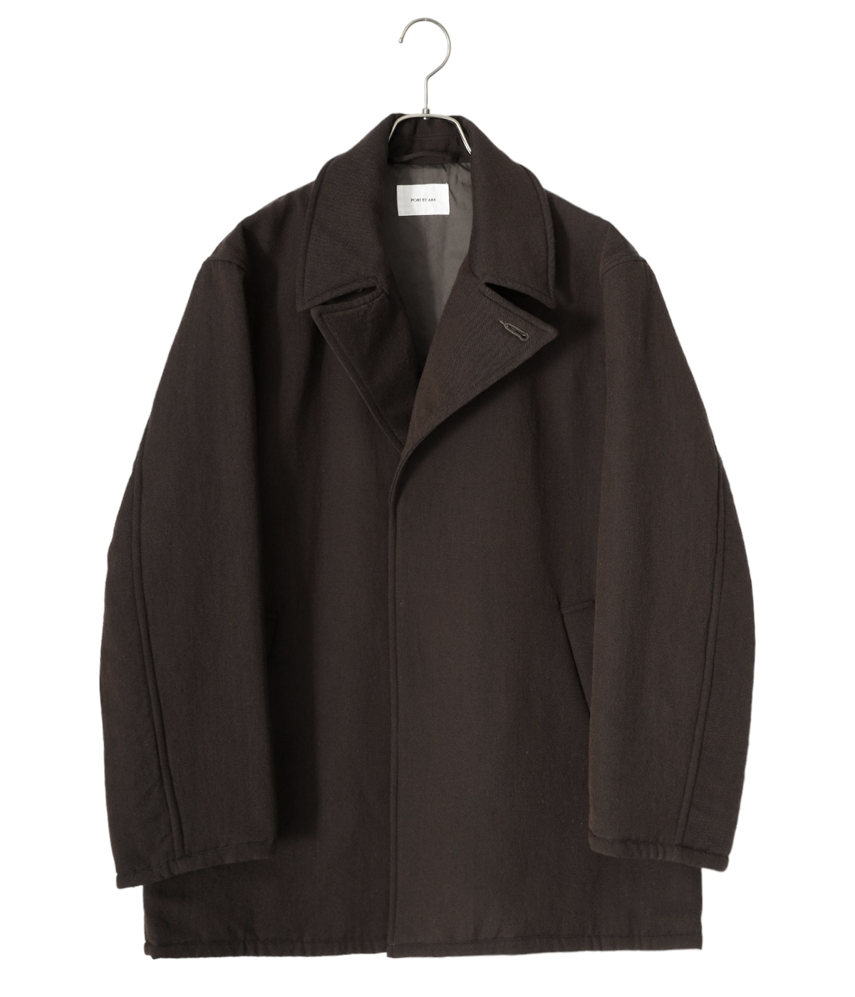 【トート付き】新品 PORT BY ARK コーデュロイJKT Corduroy Jacket | PORT BY ARK(ポートバイアーク) / アウター