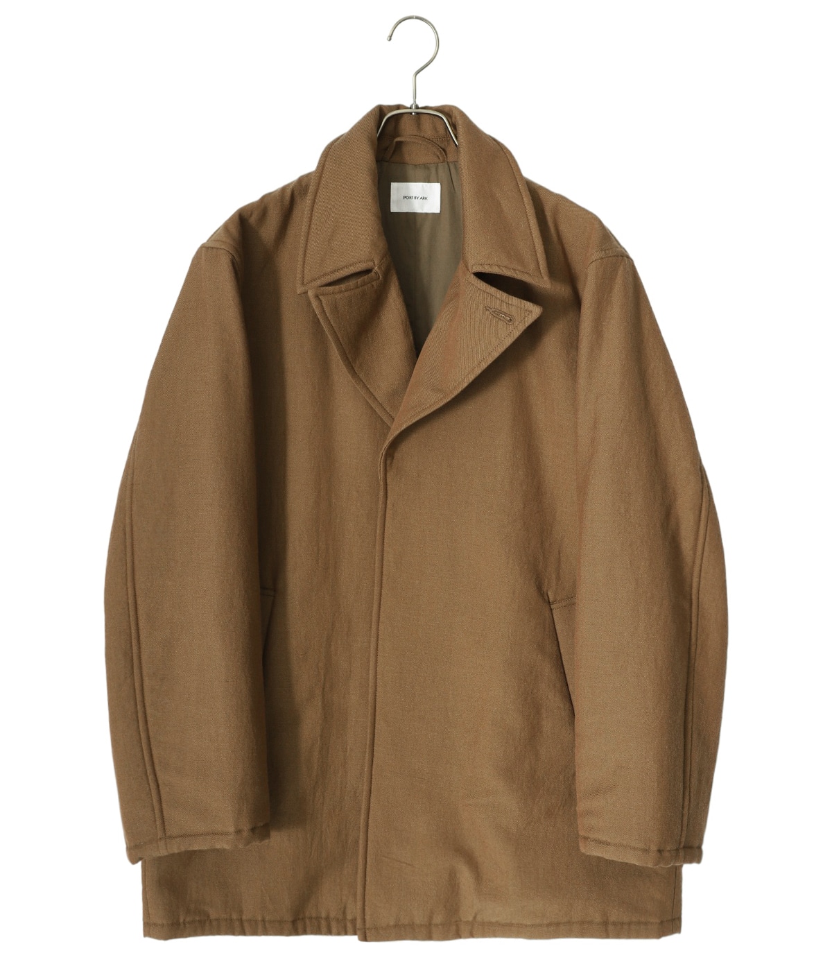 【トート付き】新品 PORT BY ARK コーデュロイJKT Corduroy Jacket | PORT BY ARK(ポートバイアーク) / アウター