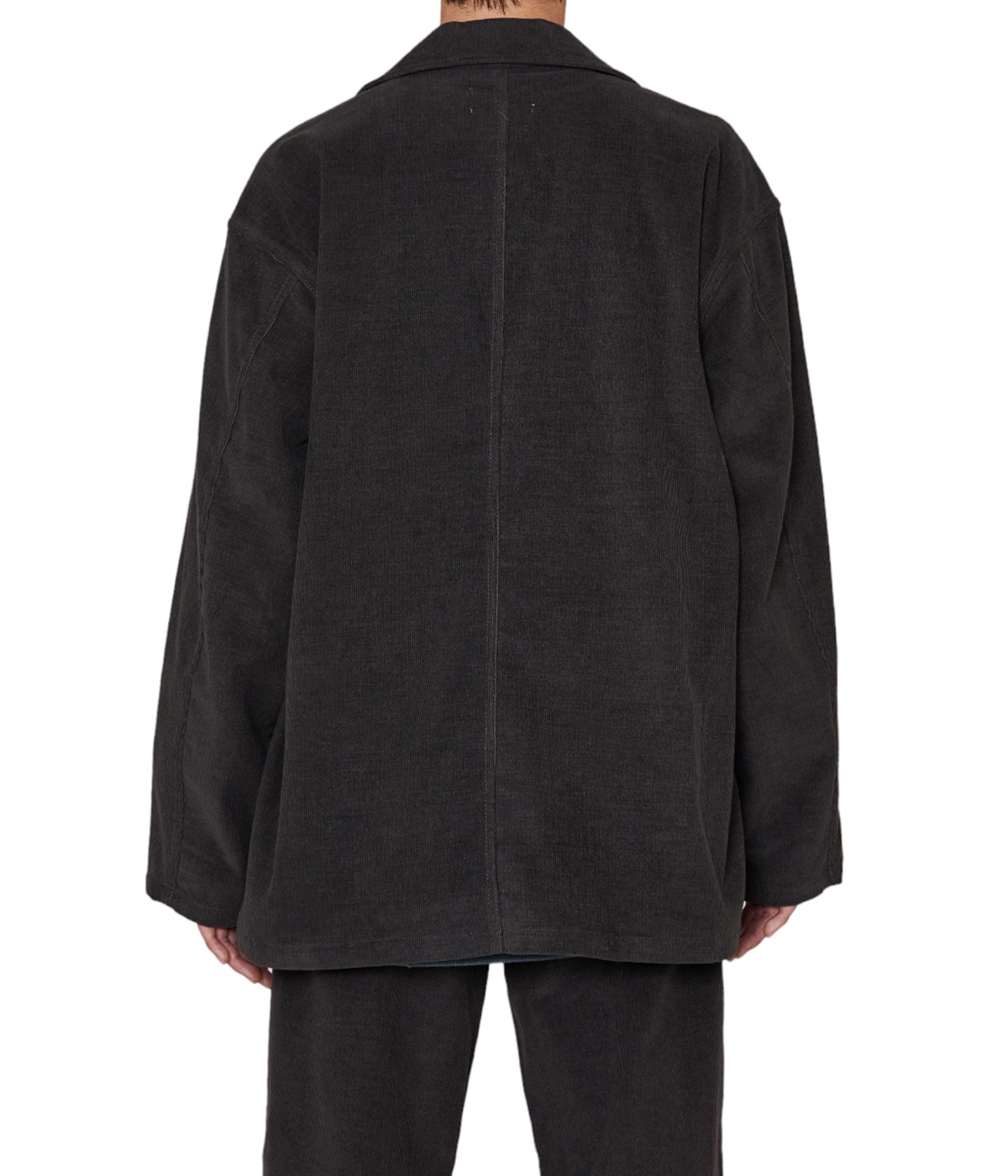 【トート付き】新品 PORT BY ARK コーデュロイJKT Corduroy Jacket | PORT BY ARK(ポートバイアーク) / アウター