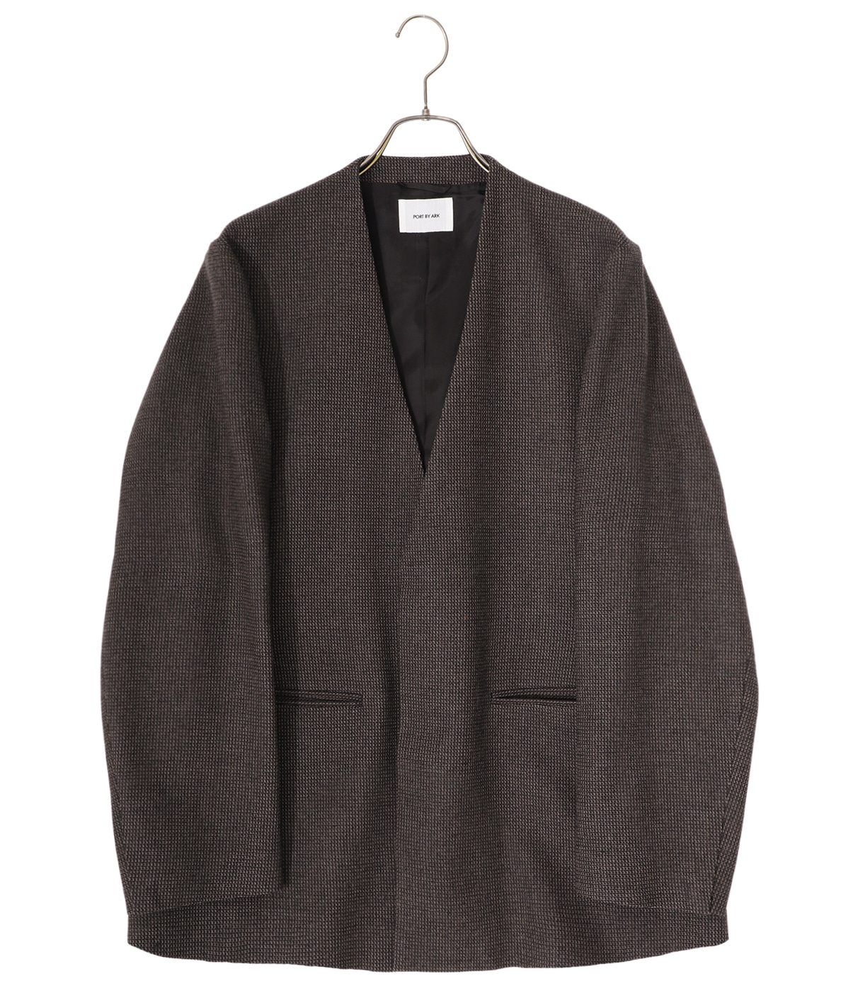 【トート付き】新品 PORT BY ARK コーデュロイJKT Corduroy Jacket | PORT BY ARK(ポートバイアーク) / アウター