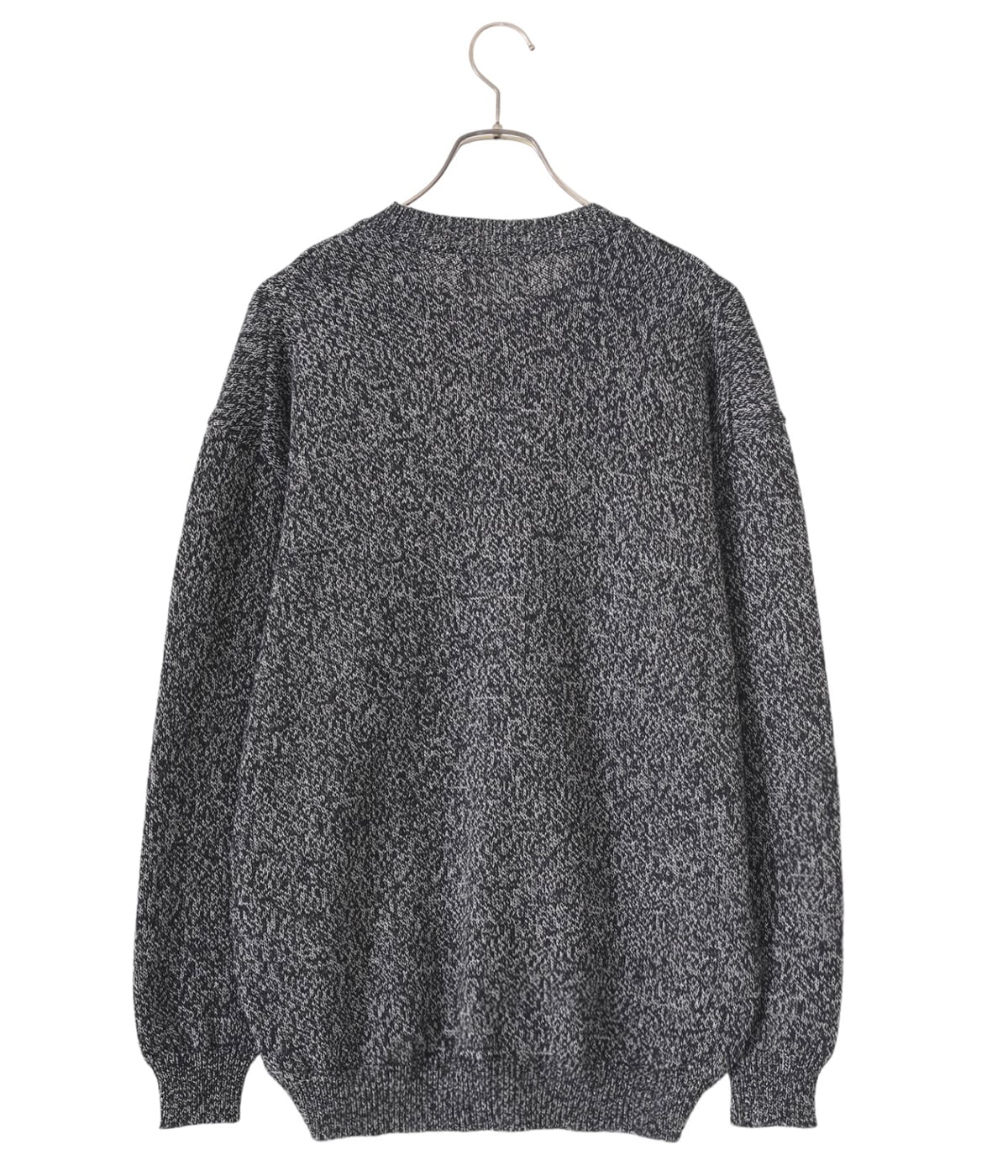 Crewneck Knit | PORT BY ARK(ポートバイアーク) / トップス