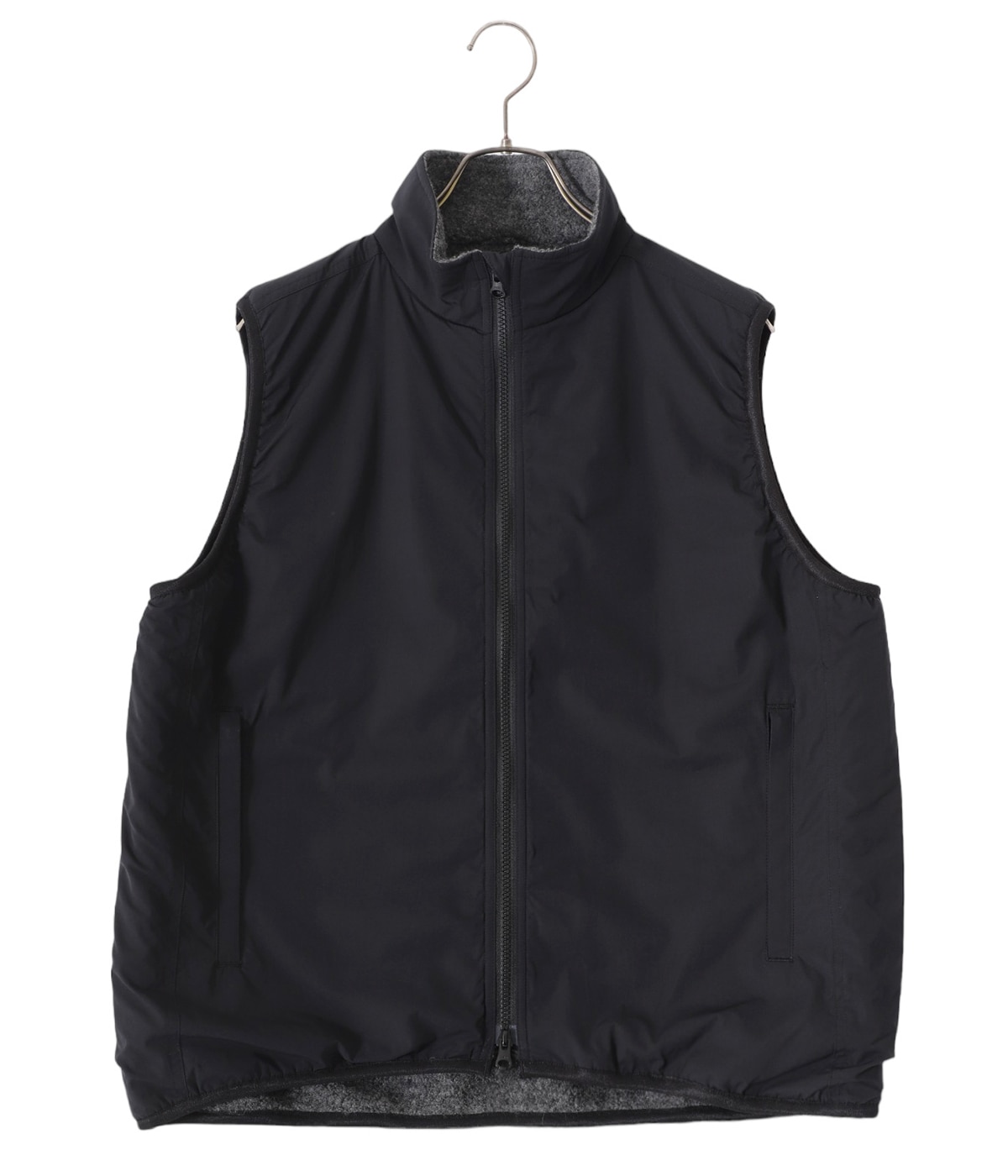 PORT BY ARK / ウールデニムジャケット PORT BY ARK｜2024 AUTUMN WINTER / ARKnets(アークネッツ)