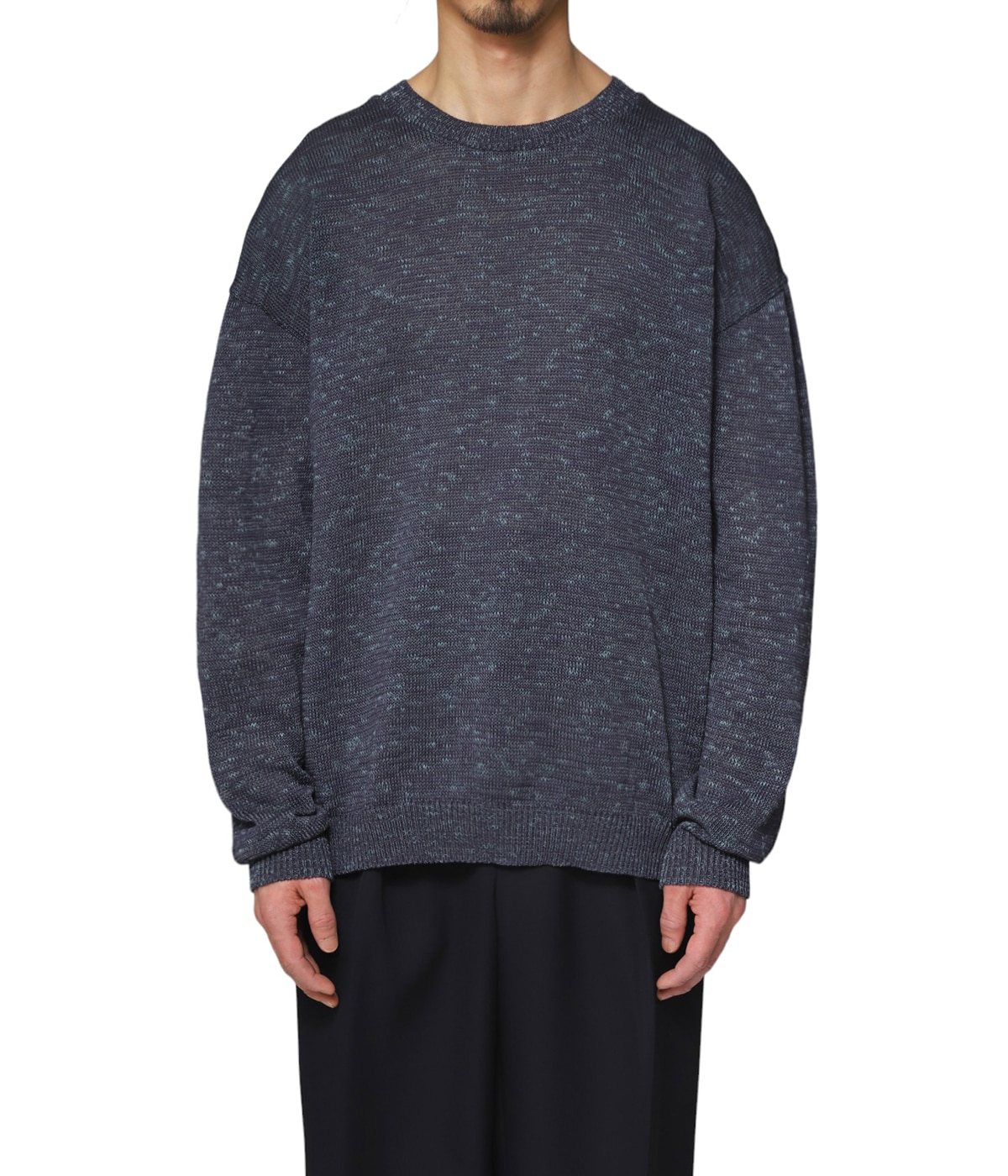 model（175cm / 60kg）B85 W75 H92 着用サイズ：FREE(ONE)