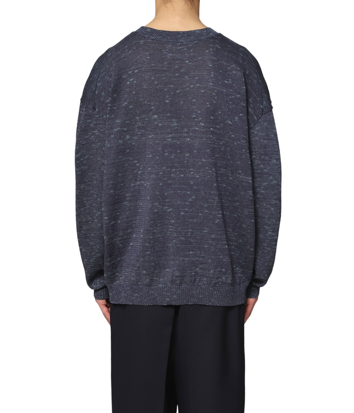 model（175cm / 60kg）B85 W75 H92 着用サイズ：FREE(ONE)