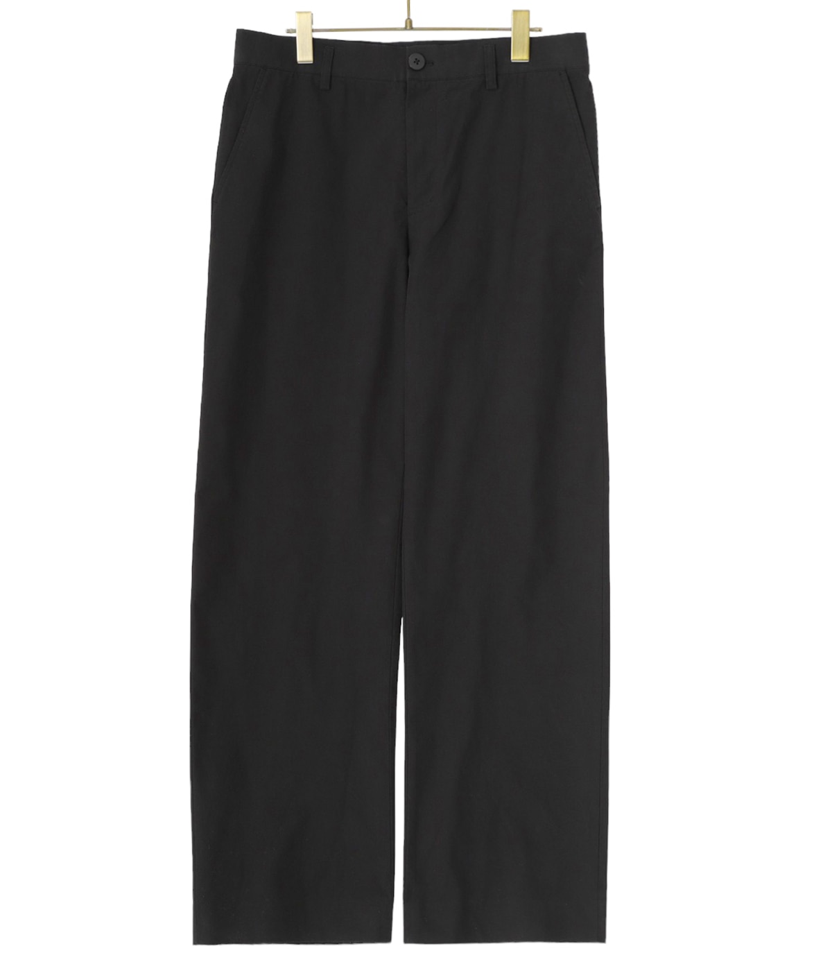 ポートバイアーク【PORT BY ARK】スラックス Curve Trousers | PORT BY ARK(ポートバイアーク) / パンツ