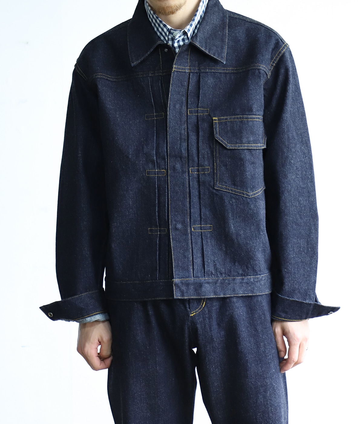 marka NEW MINIMALIST セットアップ marka NEW MINIMALIST セットアップ メンズ
