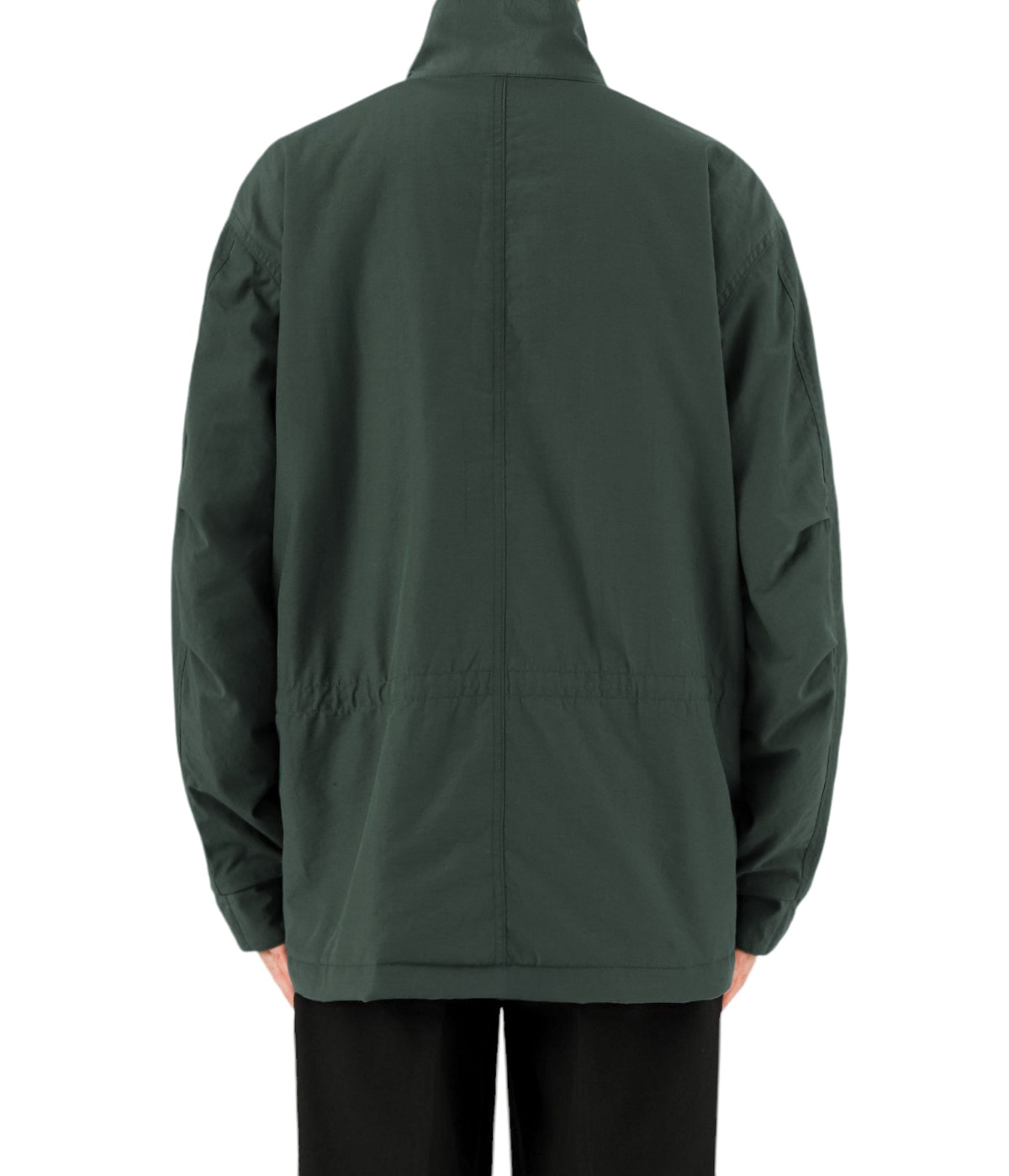 model（175cm / 60kg）B85 W75 H92 着用サイズ：2