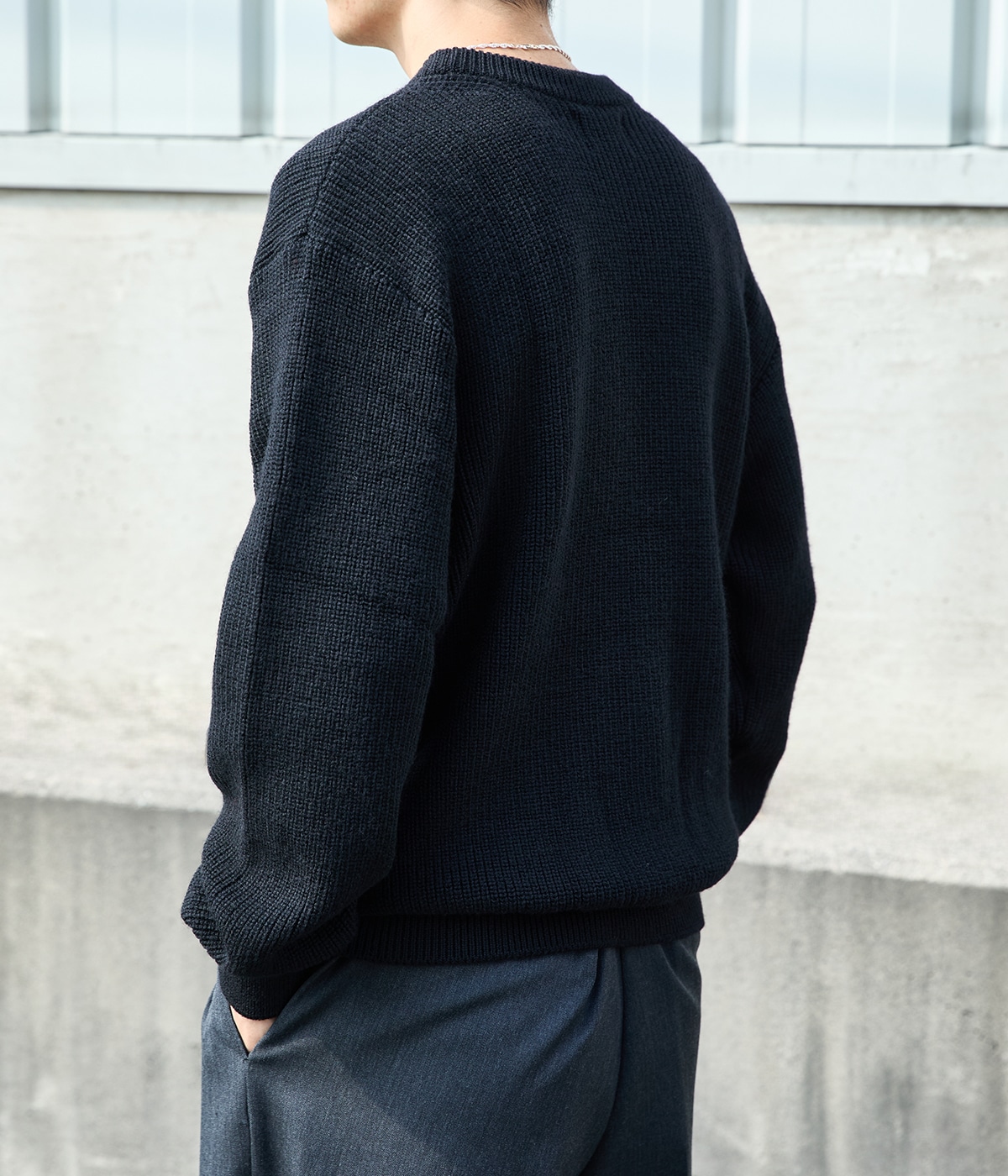 port by ark セットアップ PORT BY ARK | 2022 SPRING & SUMMER | ARKnets(アークネッツ)