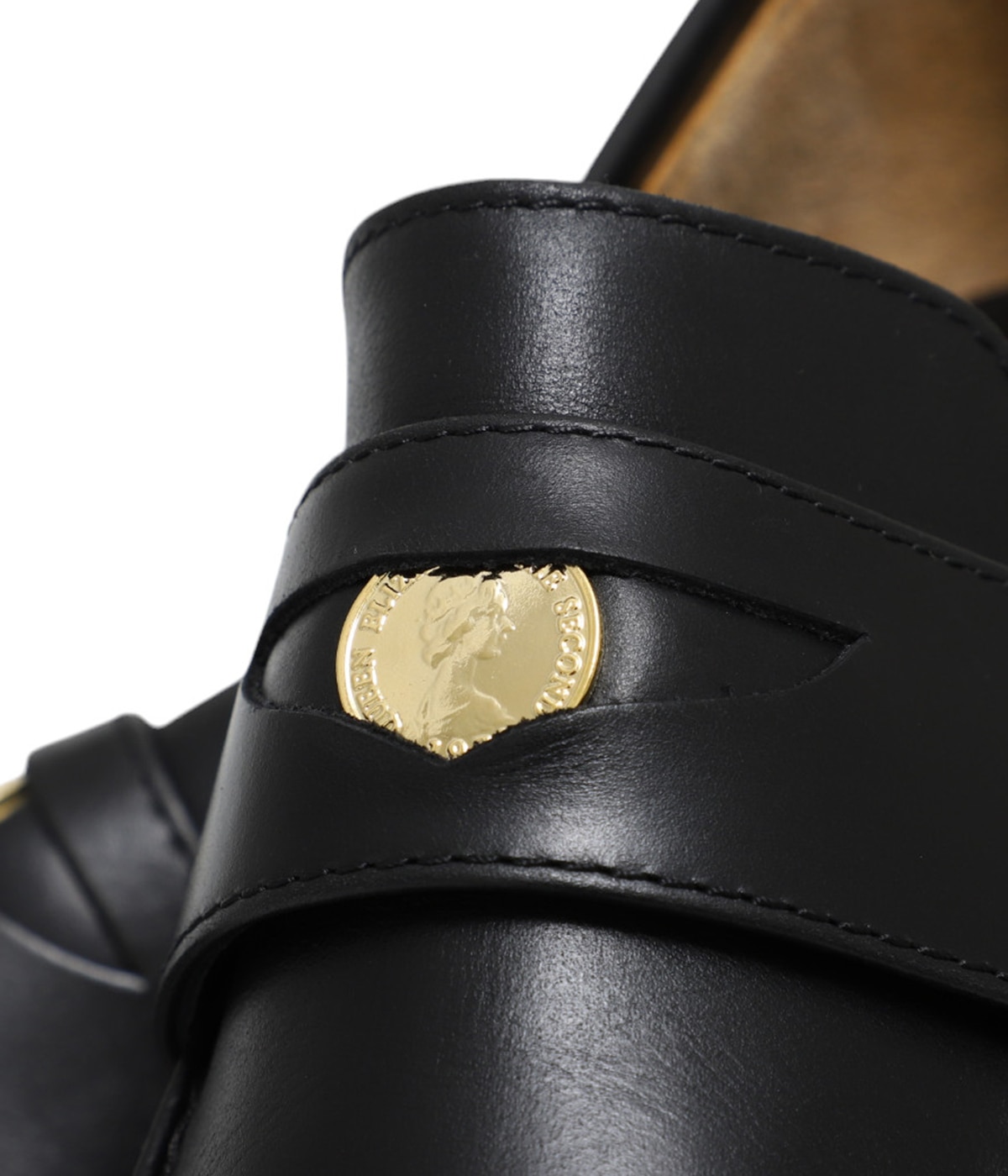 レディース】SISSI COINLOAFERS 19 | PIPPICHIC(ピッピシック