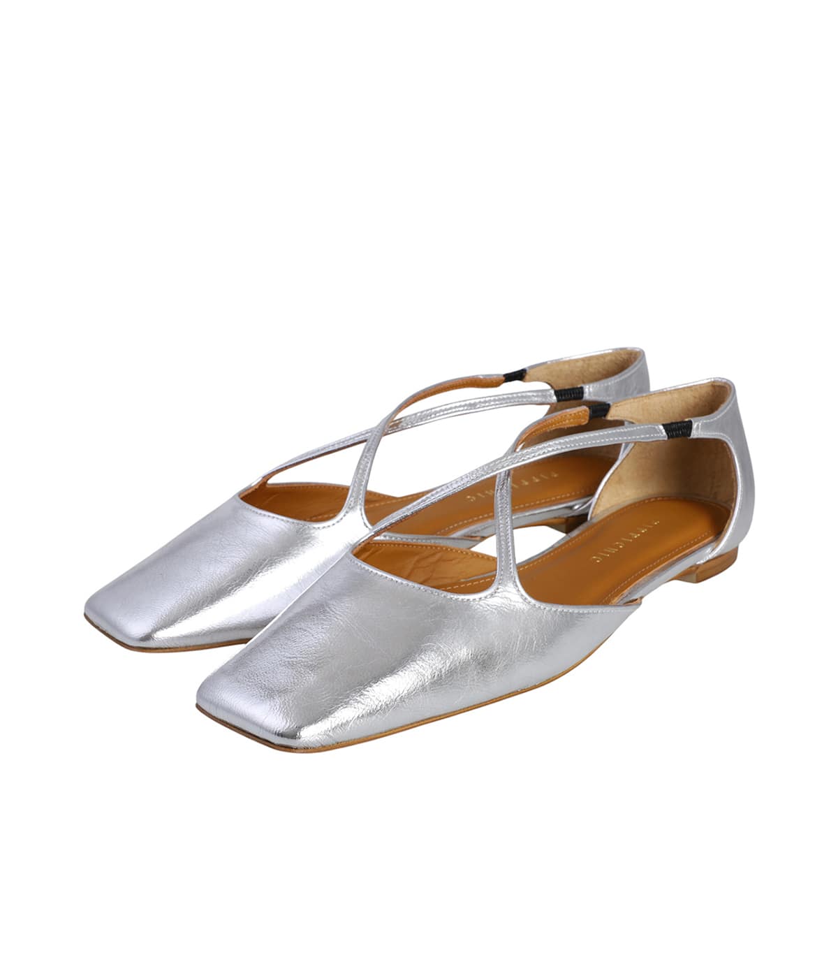 レディース】AMBER toe shoes 6 | PIPPICHIC(ピッピシック