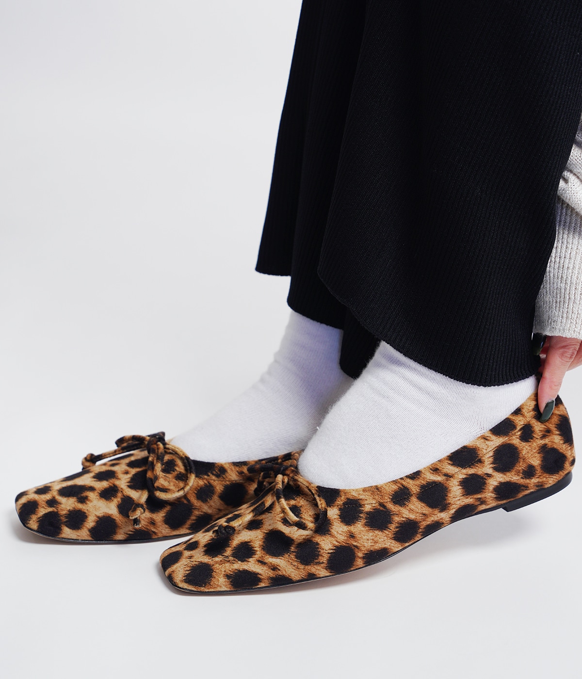 レディース】AMBER BALLET 11 | PIPPICHIC(ピッピシック) / シューズ