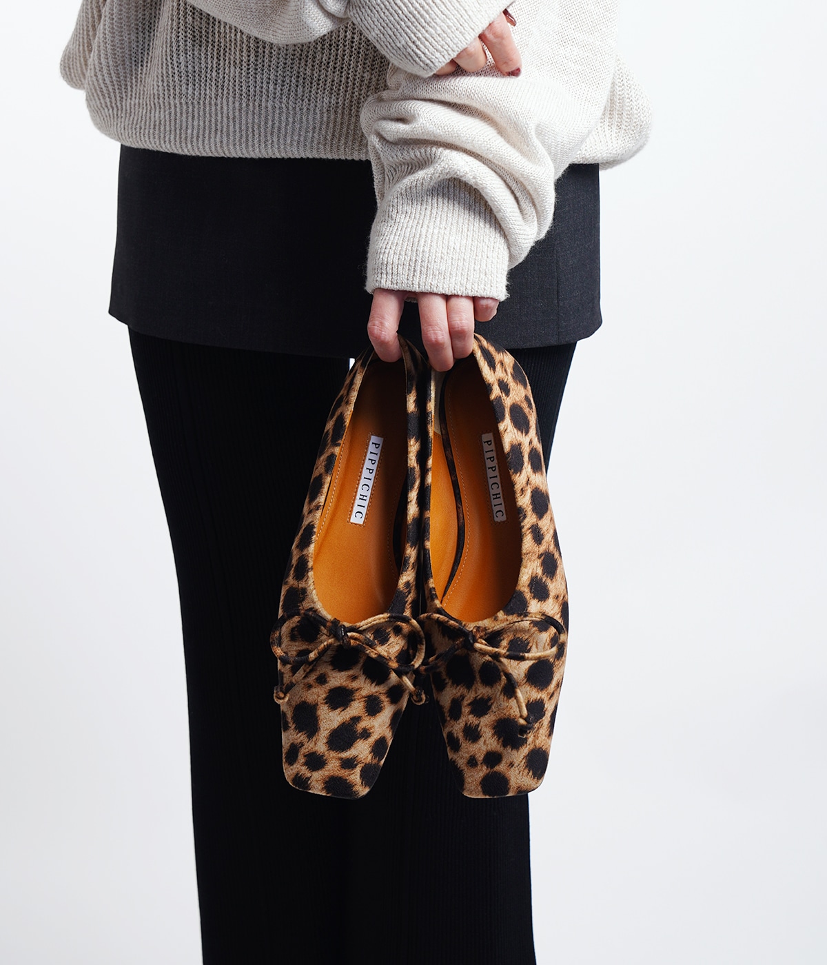 レディース】AMBER BALLET 11 | PIPPICHIC(ピッピシック) / シューズ