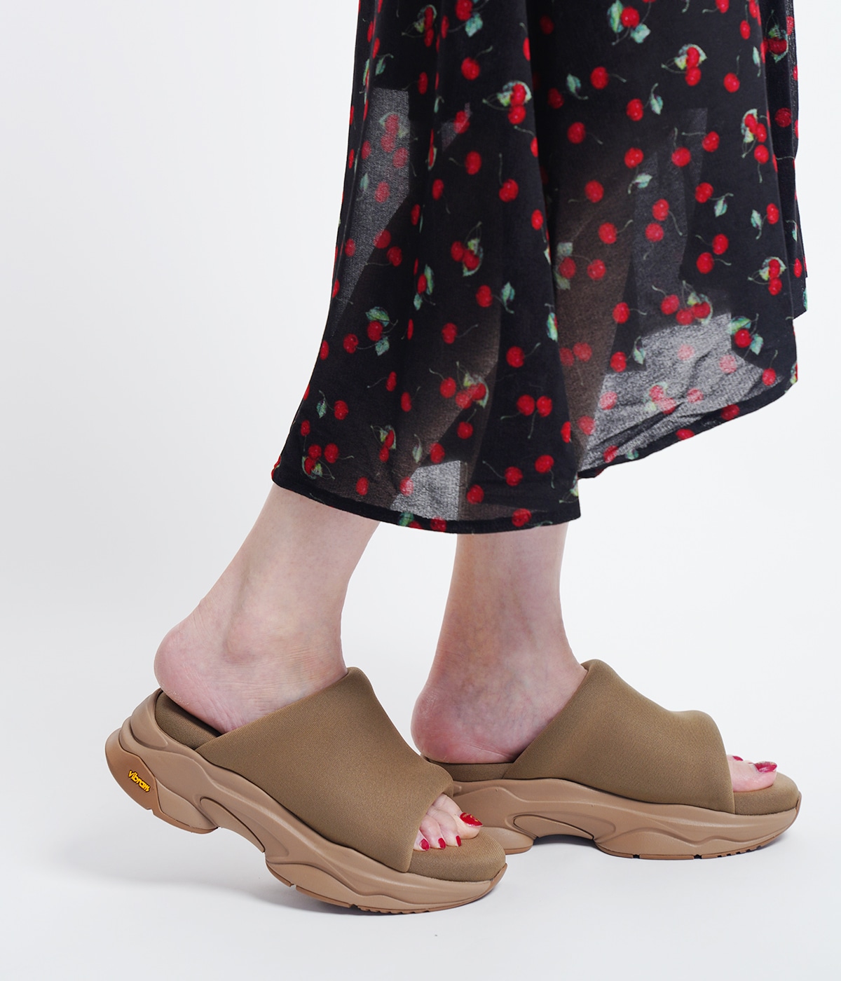 レディース】Shin Luke 5 | PIPPICHIC(ピッピシック) / シューズ