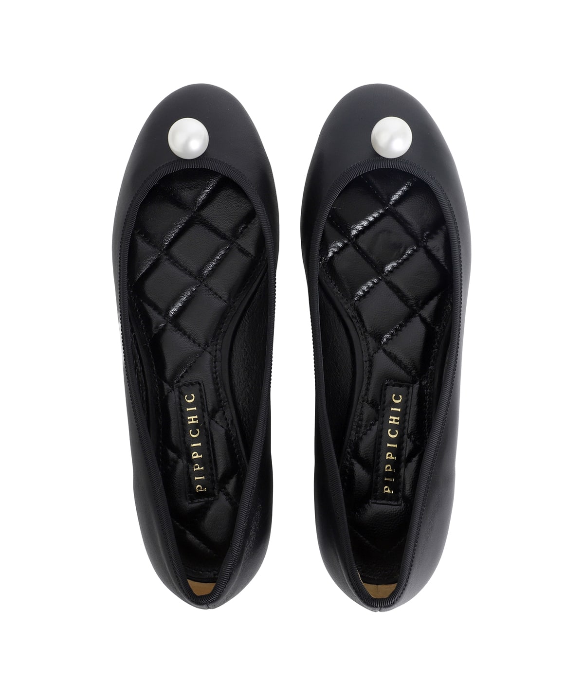 レディース】chu chu pearl 12 | PIPPICHIC(ピッピシック) / シューズ