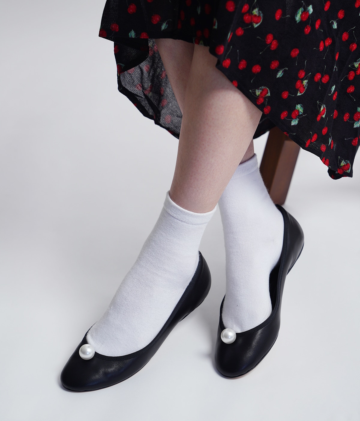 レディース】chu chu pearl 12 | PIPPICHIC(ピッピシック) / シューズ