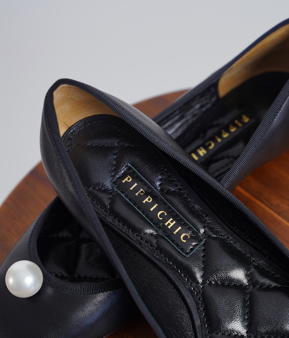 レディース】chu chu pearl 12 | PIPPICHIC(ピッピシック) / シューズ