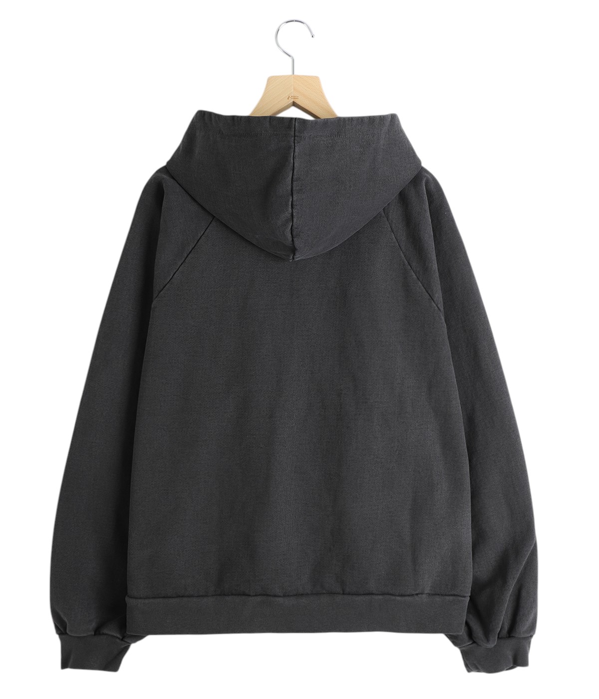トップス BASKETCASE PRACTICE -zip hoodie- | Basketcase(バスケットケース