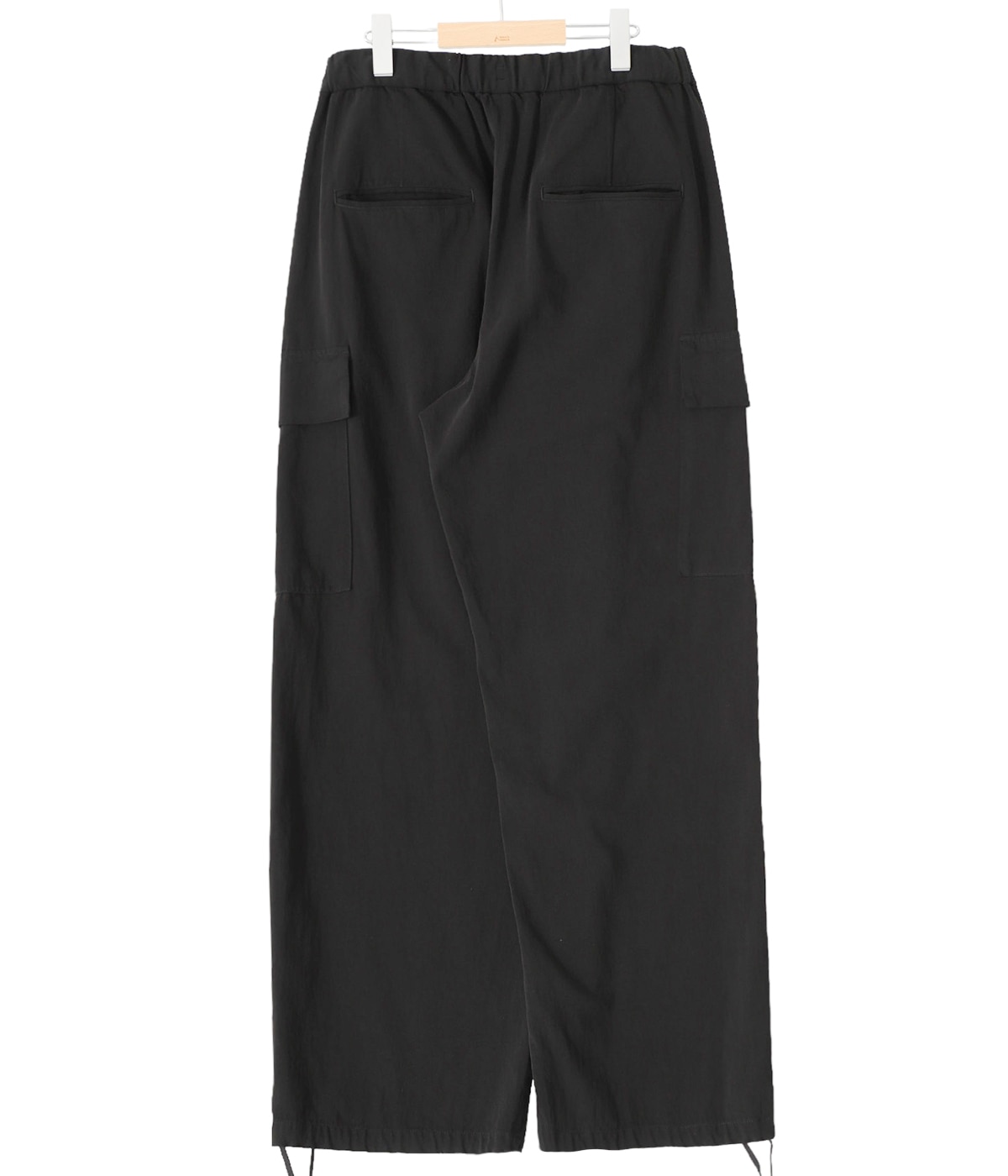 パンツ COTTON VOILE SATIN PARATHUTE CARGO PANTS imgrc0101788790.jpg