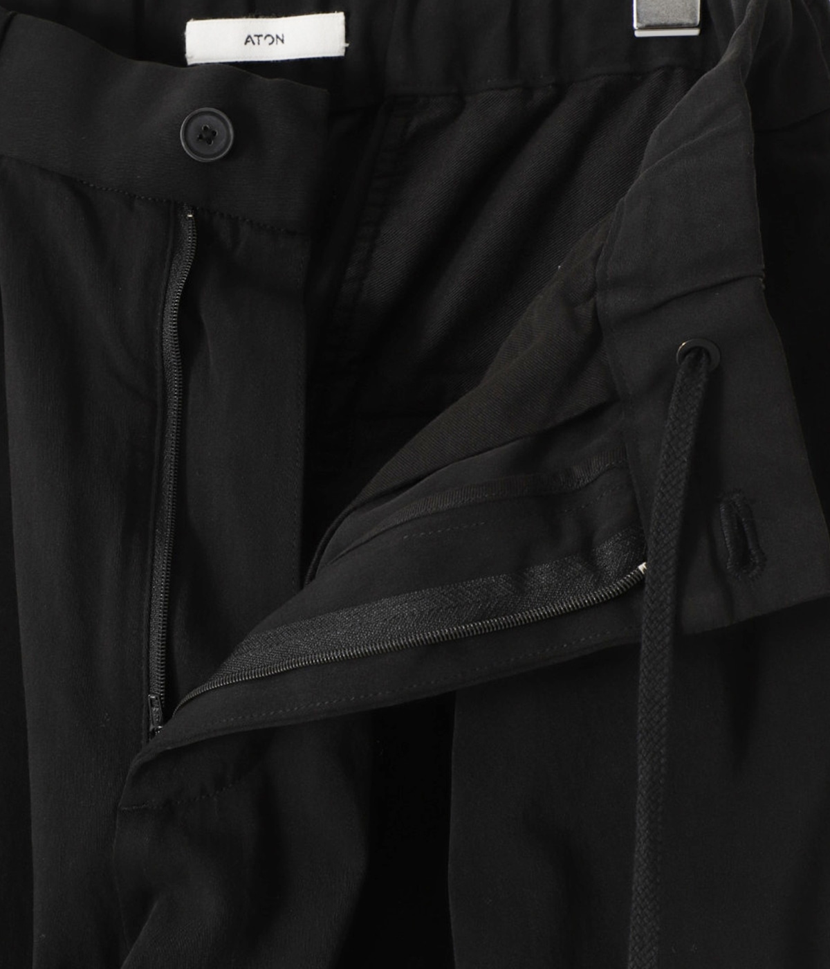 パンツ COTTON VOILE SATIN PARATHUTE CARGO PANTS imgrc0101788790.jpg
