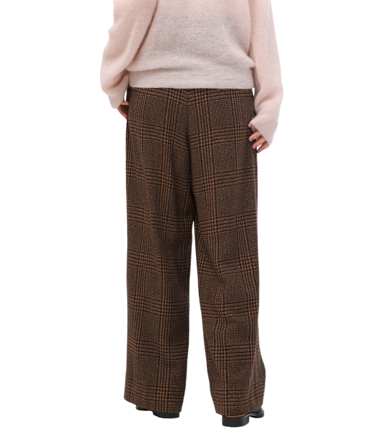 ★fa.er.ie★shining sporty boxer pants (ivory)★韓国送料込 Global Gmarket Mobile