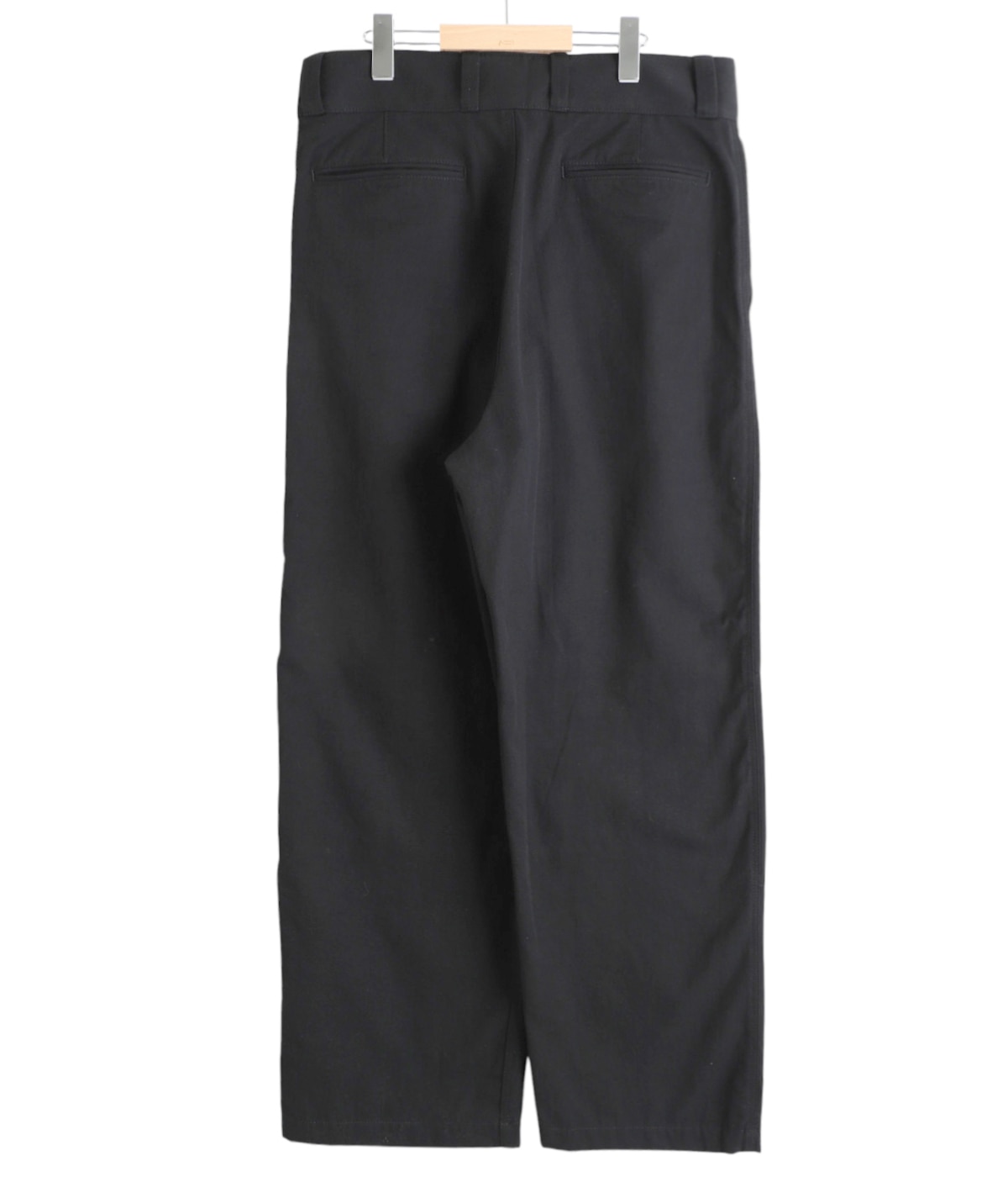 HARD WASHED COTTON M-47 PANTS | ATON(エイトン) / パンツ