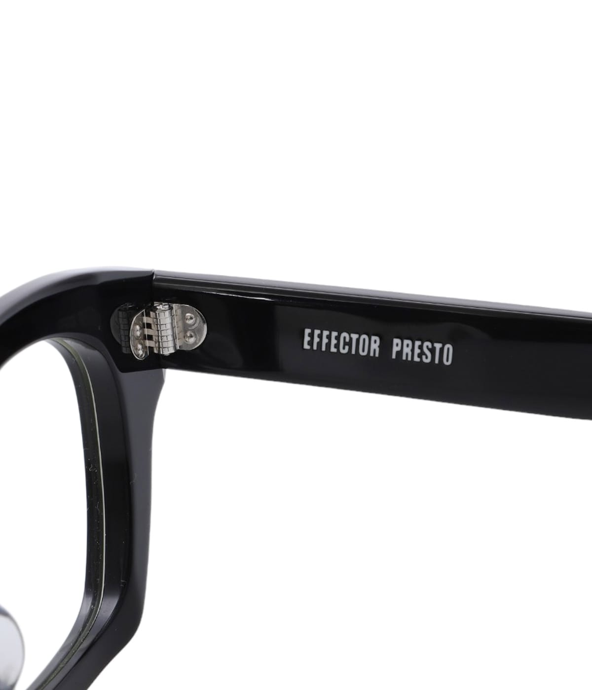 PRESTO | EFFECTOR(エフェクター) / ファッション雑貨 メガネ