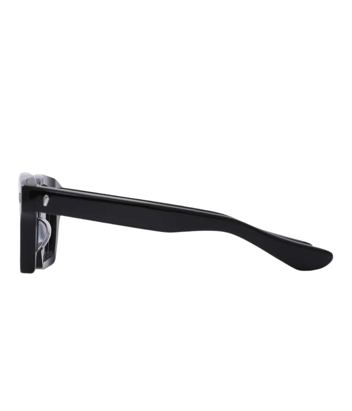 EFFECTOR PRESTO ブラック サングラス EFFECTOR サングラス / エフェクター：別注 PRESTO - H：ONLYARK