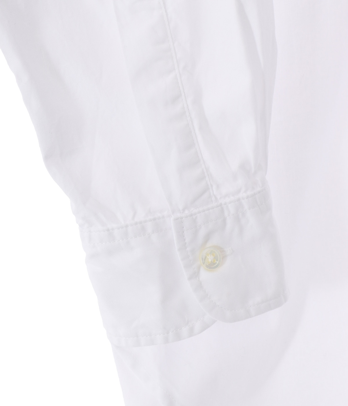 19 Century BD Shirt 100's 2Ply Broadcloth | ENGINEERED
