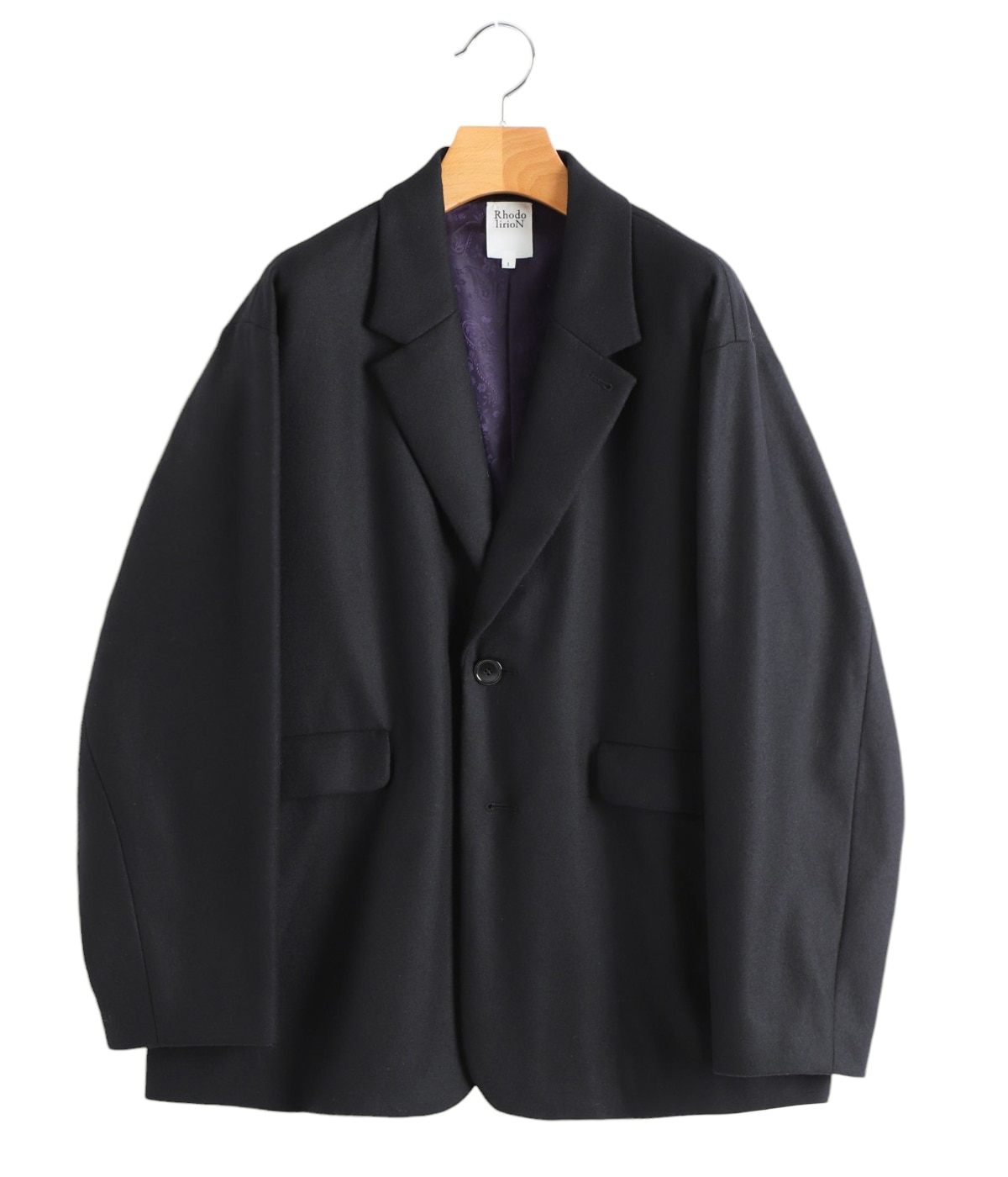 【Oblada】FITZ BLAZER ブラック レディース】FITZ BLAZER | Oblada(オブラダ) / アウター スーツ