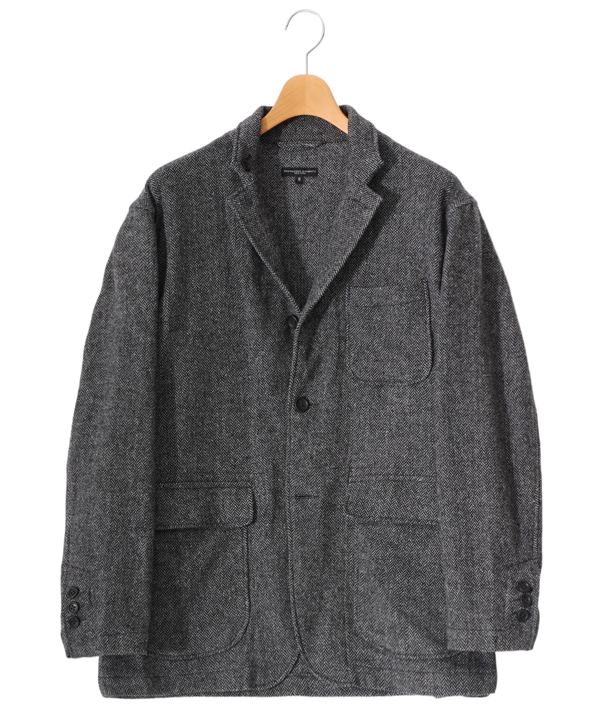 ジャケット・アウター ChristianDior SPORTS Herringbone Blouson 2025年最新】Christian Dior レディース ジャンパー・ブルゾンの