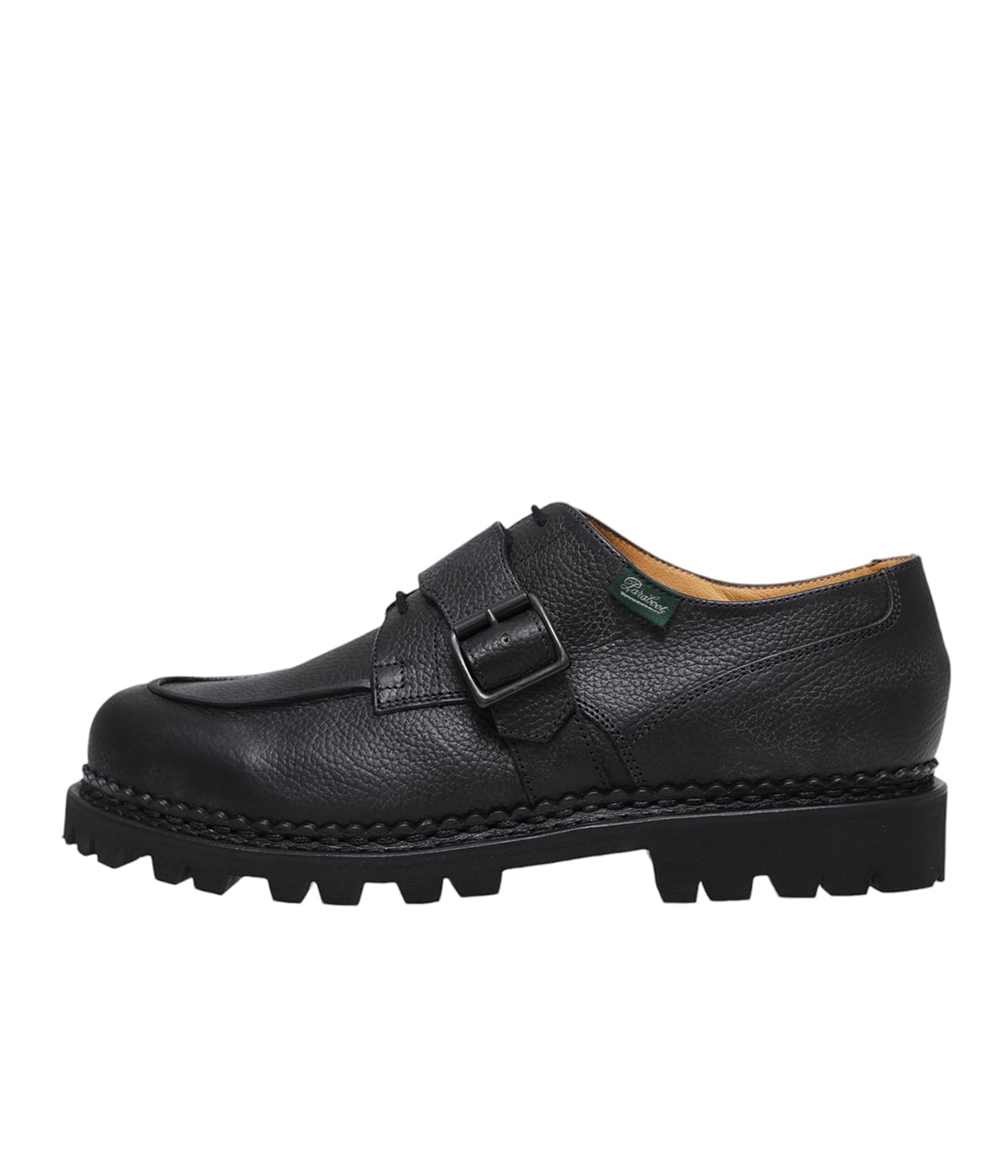 EG x Paraboot CHAMBORD BRIDE | ENGINEERED GARMENTS