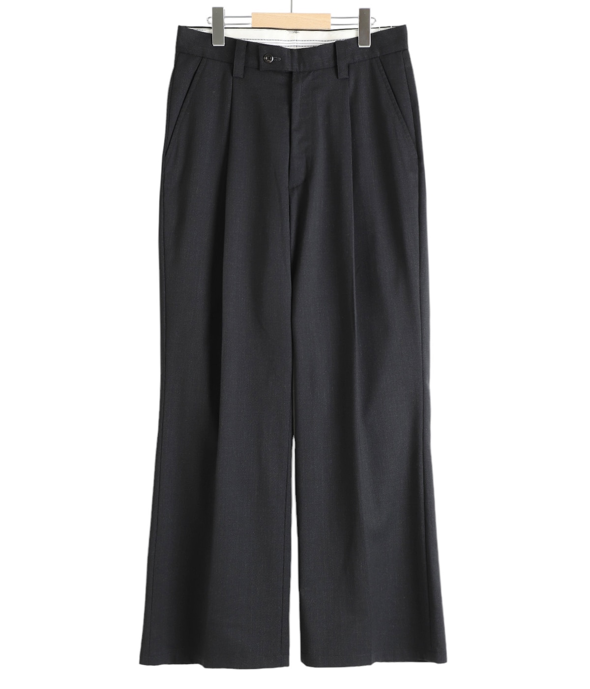 LOOSE FIT T/W SLACKS