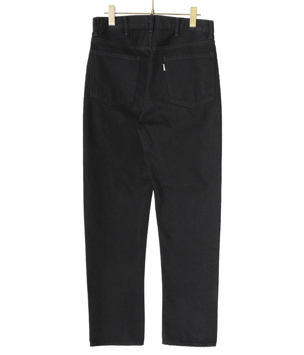 LV SUPER SLIM JEANS | New Manual(ニューマニュアル) / パンツ