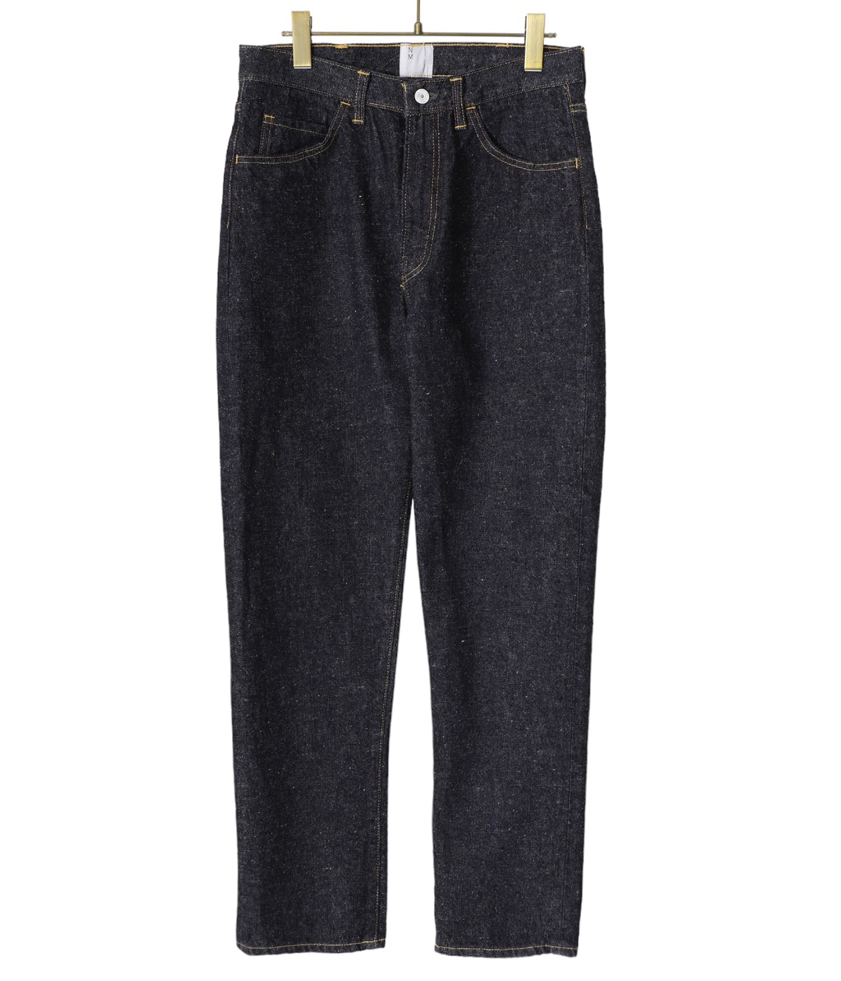 LV SUPER SLIM JEANS | New Manual(ニューマニュアル) / パンツ