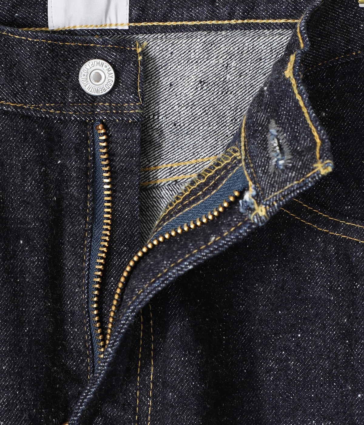 LV SUPER SLIM JEANS | New Manual(ニューマニュアル) / パンツ