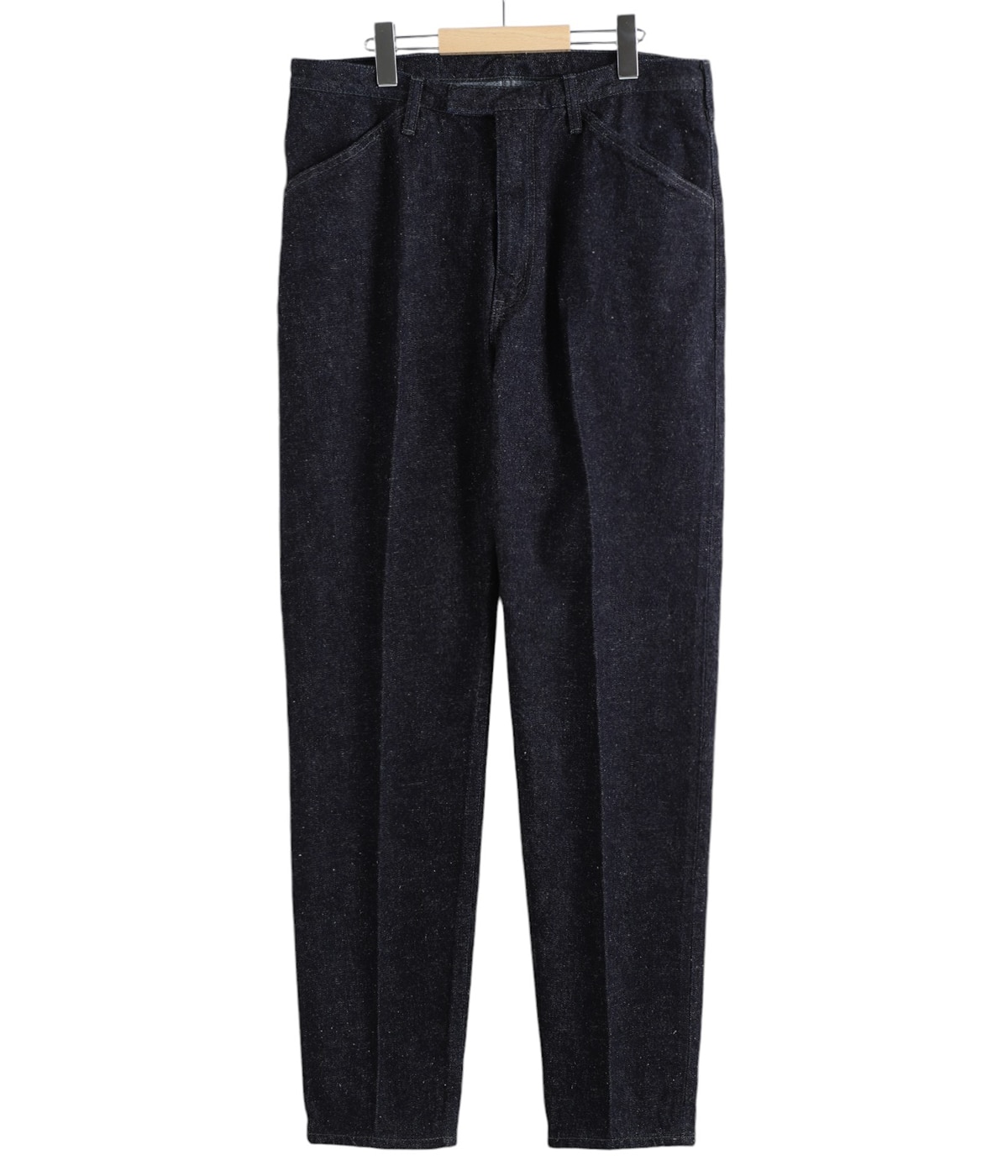022 LV MCQUEEN PANTS | New Manual(ニューマニュアル) / パンツ