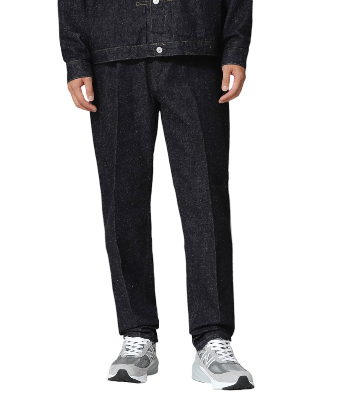 新品 NEWMANUAL #022 LV MCQUEEN PANTS 022 LV MCQUEEN PANTS – New Manual