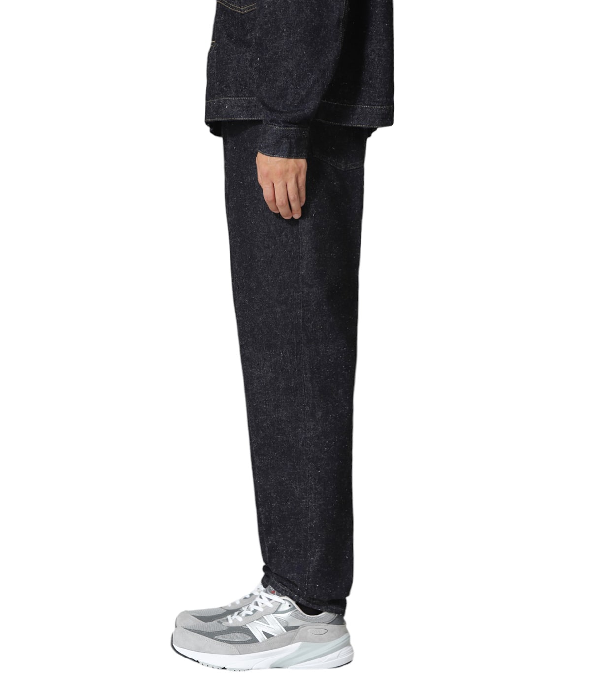 022 LV MCQUEEN PANTS | New Manual(ニューマニュアル) / パンツ