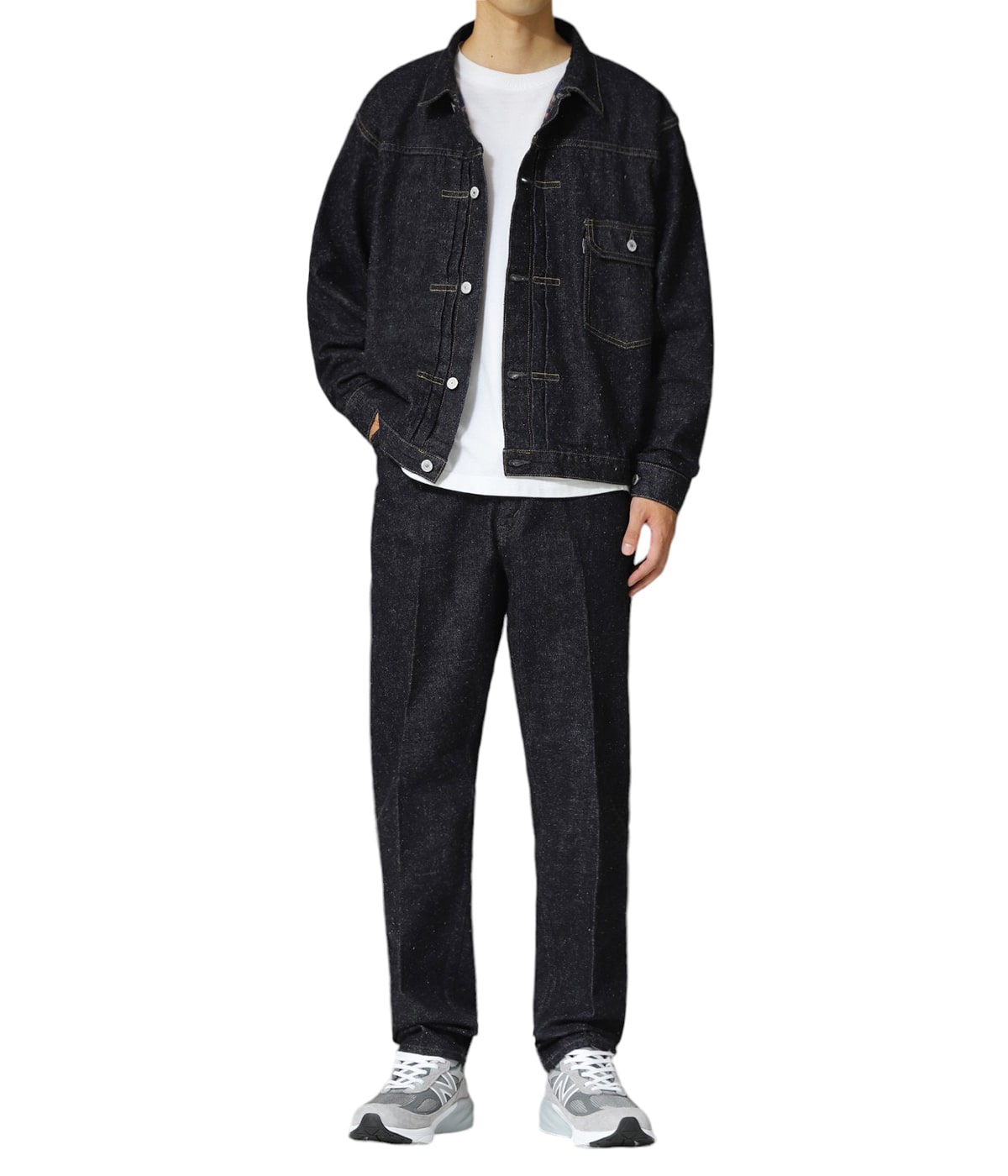 パンツ New Manual #022 LV MCQUEEN PANTS 022 LV MCQUEEN PANTS – New Manual